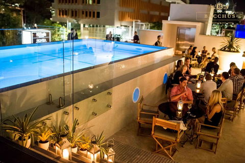 Rydges South Bank Brisbane - Phillip Island Accommodation 14