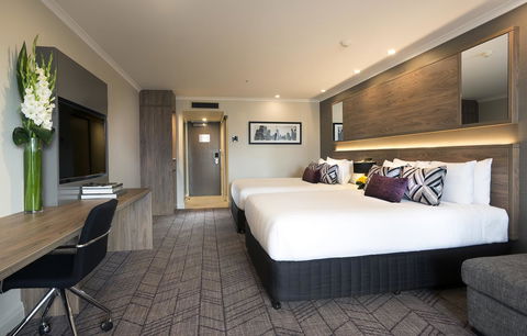 Rydges South Bank Brisbane - Phillip Island Accommodation 5