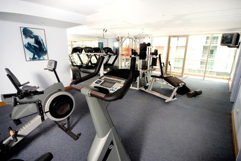 Rydges South Bank Brisbane - Phillip Island Accommodation 40