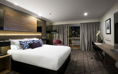 Rydges South Bank Brisbane - Phillip Island Accommodation 1