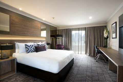 Rydges South Bank Brisbane - Phillip Island Accommodation 22