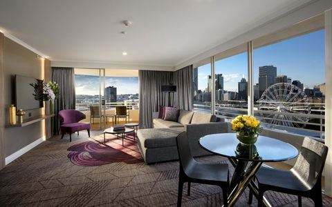 Rydges South Bank Brisbane - Phillip Island Accommodation 0