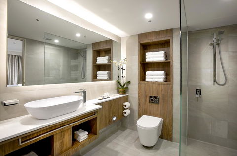 Rydges South Bank Brisbane - Phillip Island Accommodation 4