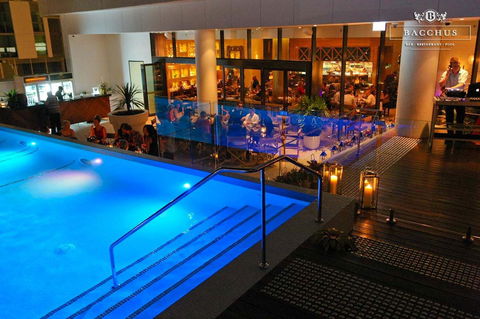 Rydges South Bank Brisbane - Phillip Island Accommodation 18