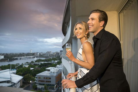 Rydges South Bank Brisbane - Phillip Island Accommodation 2