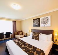 Best Western Plus Ambassador On Ruthven Motor Inn - Phillip Island Accommodation