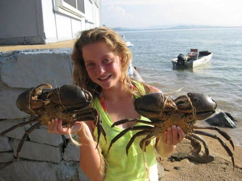 Blue On Cockle - Phillip Island Accommodation 6