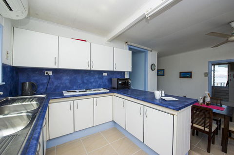 Blue On Cockle - Phillip Island Accommodation 7