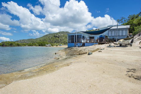 Blue On Cockle - Phillip Island Accommodation 10
