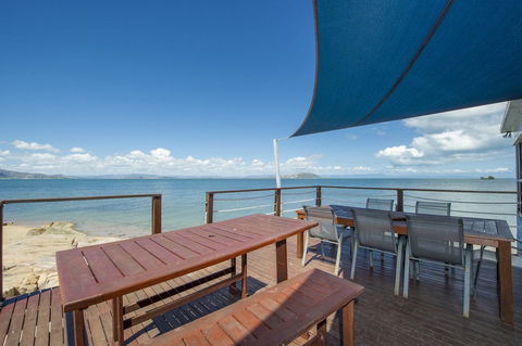 Blue On Cockle - Phillip Island Accommodation 8