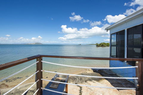 Blue On Cockle - Phillip Island Accommodation 9