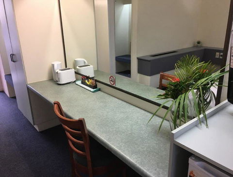 Emerald Central Hotel Official - Phillip Island Accommodation 17