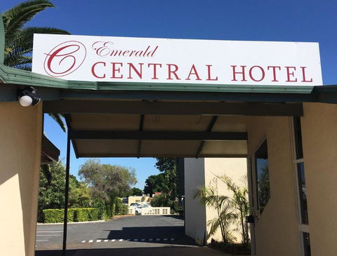 Emerald Central Hotel Official - Phillip Island Accommodation 23