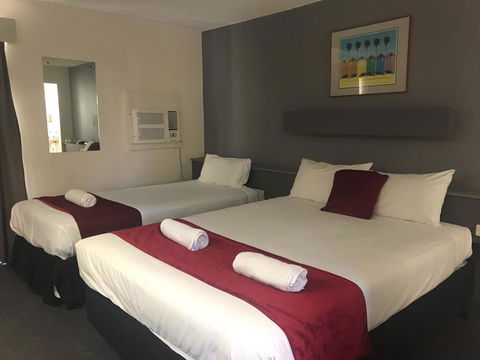 Emerald Central Hotel Official - Phillip Island Accommodation 7
