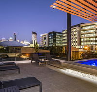 Arise Atlas Apartments