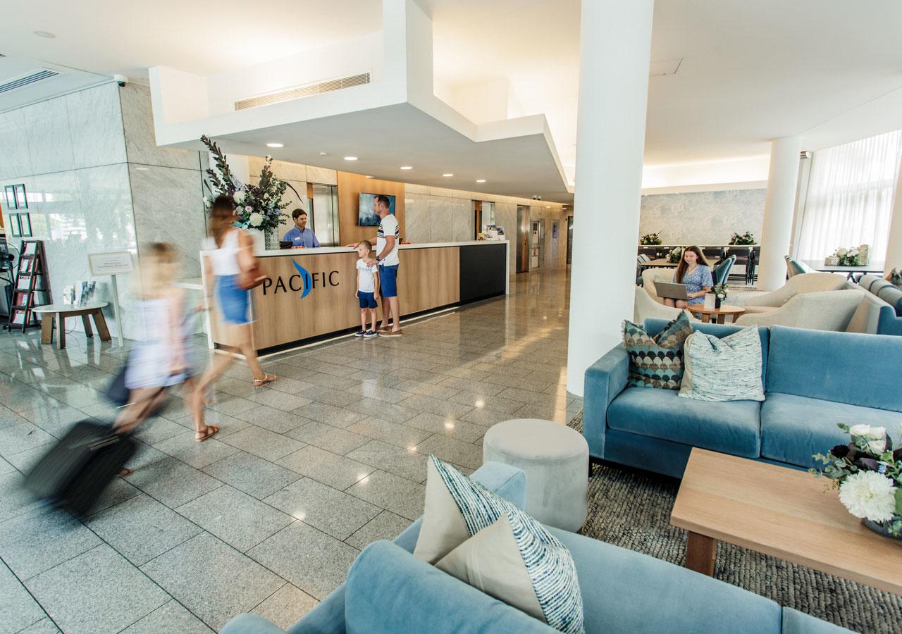 Spring Hill QLD Phillip Island Accommodation