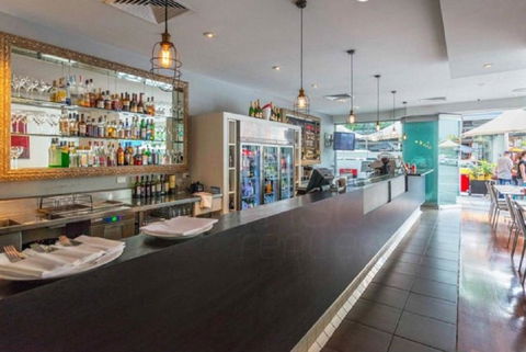 Brisbane City Apartments (Albert St CBD) - Phillip Island Accommodation 5