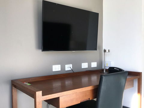 Brisbane City Apartments (Albert St CBD) - Phillip Island Accommodation 2