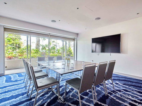 Novotel Cairns Oasis Resort - Phillip Island Accommodation 44