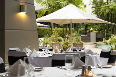 Novotel Cairns Oasis Resort - Phillip Island Accommodation 40