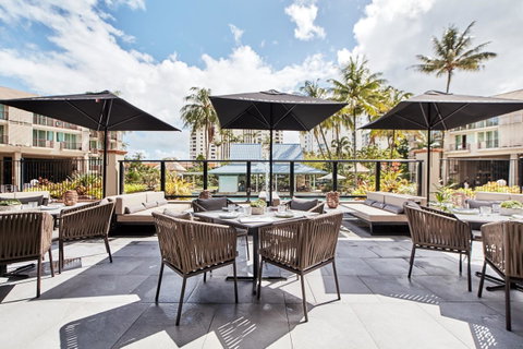 Novotel Cairns Oasis Resort - Phillip Island Accommodation 32