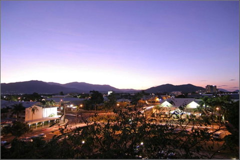 Novotel Cairns Oasis Resort - Phillip Island Accommodation 39