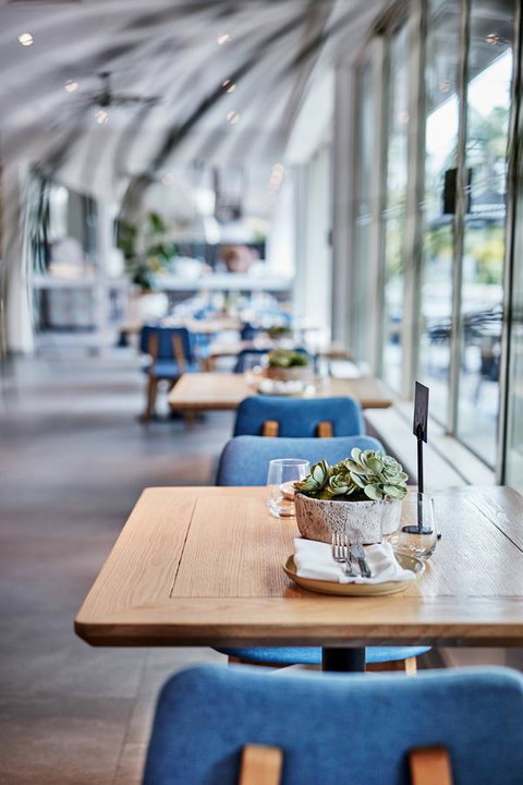 Novotel Cairns Oasis Resort - Phillip Island Accommodation 19