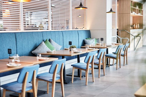Novotel Cairns Oasis Resort - Phillip Island Accommodation 7