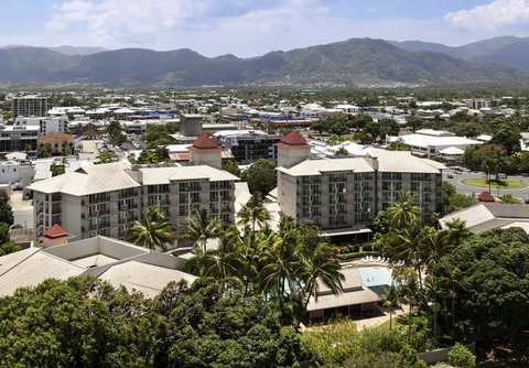 Novotel Cairns Oasis Resort - Phillip Island Accommodation 38