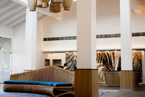 Novotel Cairns Oasis Resort - Phillip Island Accommodation 5
