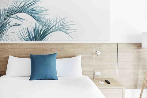 Novotel Cairns Oasis Resort - Phillip Island Accommodation 10