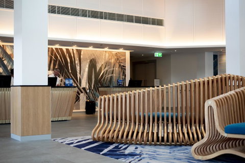 Novotel Cairns Oasis Resort - Phillip Island Accommodation 13
