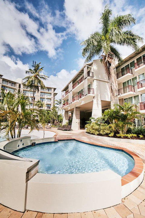 Novotel Cairns Oasis Resort - Phillip Island Accommodation 20