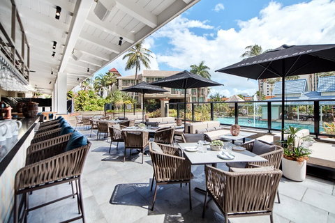 Novotel Cairns Oasis Resort - Phillip Island Accommodation 31