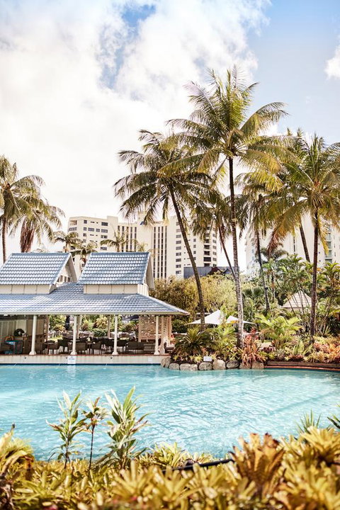 Novotel Cairns Oasis Resort - Phillip Island Accommodation 4