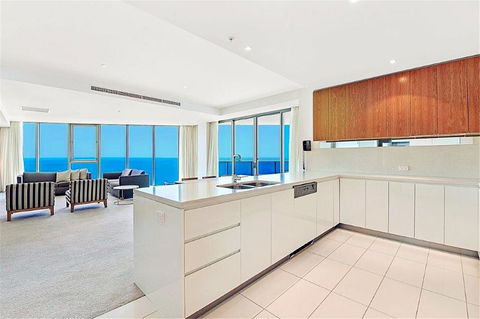 H Luxury Residence Apartments - Holiday Paradise - Phillip Island Accommodation 12