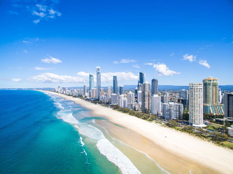H Luxury Residence Apartments - Holiday Paradise - Phillip Island Accommodation 1
