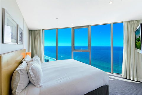 H Luxury Residence Apartments - Holiday Paradise - Phillip Island Accommodation 7