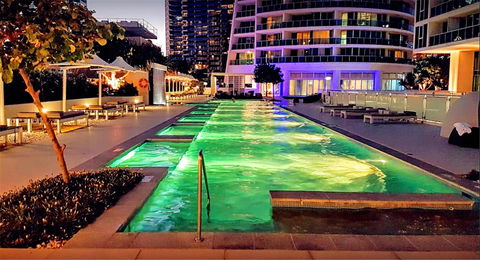 H Luxury Residence Apartments - Holiday Paradise - Phillip Island Accommodation 20