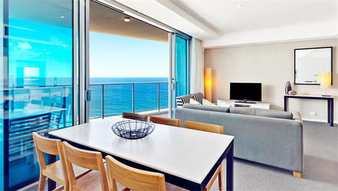 H Luxury Residence Apartments - Holiday Paradise - Phillip Island Accommodation 11