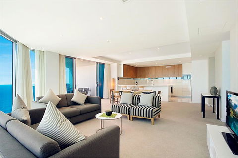 H Luxury Residence Apartments - Holiday Paradise - Phillip Island Accommodation 10