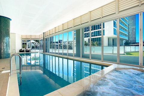 H Luxury Residence Apartments - Holiday Paradise - Phillip Island Accommodation 21