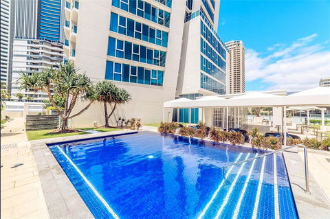H Luxury Residence Apartments - Holiday Paradise - Phillip Island Accommodation 22