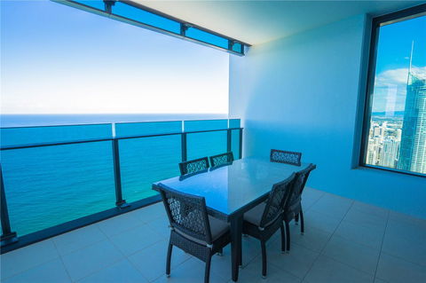 H Luxury Residence Apartments - Holiday Paradise - Phillip Island Accommodation 4