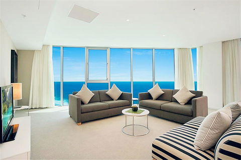 H Luxury Residence Apartments - Holiday Paradise - Phillip Island Accommodation 9