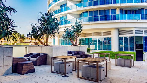 H Luxury Residence Apartments - Holiday Paradise - Phillip Island Accommodation 28
