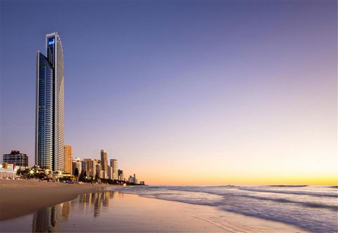 H Luxury Residence Apartments - Holiday Paradise - Phillip Island Accommodation 2