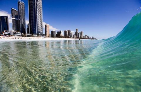 H Luxury Residence Apartments - Holiday Paradise - Phillip Island Accommodation 3