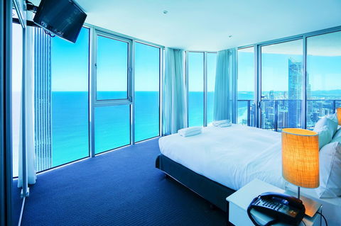 H Luxury Residence Apartments - Holiday Paradise - Phillip Island Accommodation 8