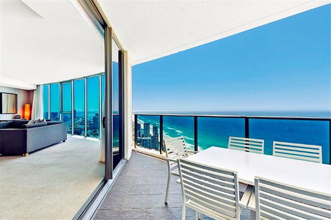 H Luxury Residence Apartments - Holiday Paradise - Phillip Island Accommodation 6